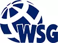 WSG logo