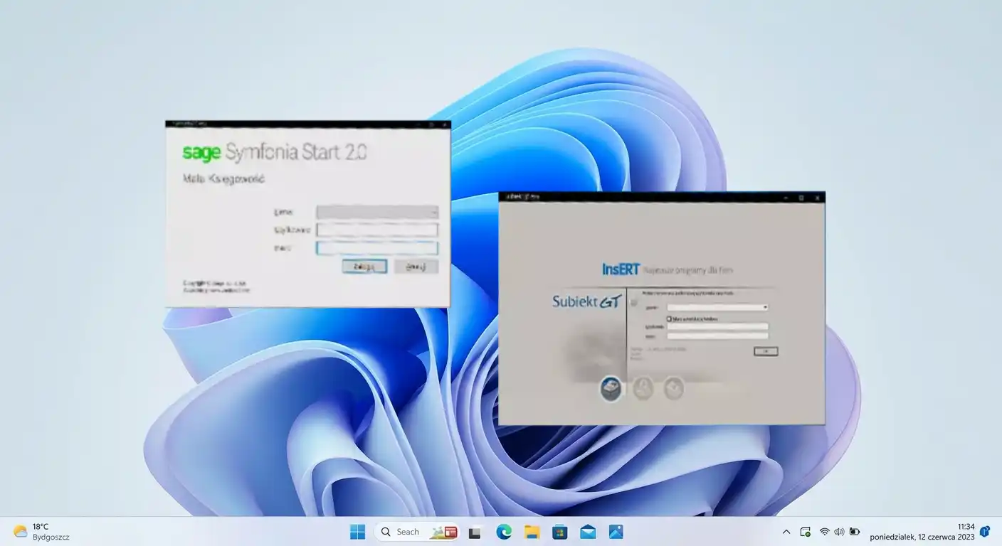 Dashboard Screenshot
